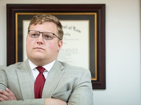 Wren Williams defeated a 14-year incumbent in a Virginia House of Delegates primary after claiming he had seen evidence of fraud while working as a lawyer for the Trump campaign. No evidence of widespread fraud emerged in Wisconsin, where the lawsuit Williams worked on was dismissed.