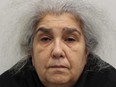 Lulu Lakatos, 60, was found guilty of conspiracy to steal on July 28 in England. She was sentenced to five years and six months in jail.