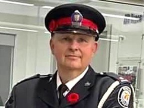 Constable Jeffrey Northrup, of 52 Division was run down and killed in the line of duty on Friday, July 2, 2021, while investigating  a priority call in an underground parking lot at Queen Street West and Bay Street in Toronto.