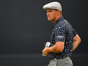 World No. 1 John Rahm and world No. 6 Bryson DeChambeau both tested positive for COVID-19 before their departure for the Tokyo Olympics, dealing a blow to the golf competition days before its start.