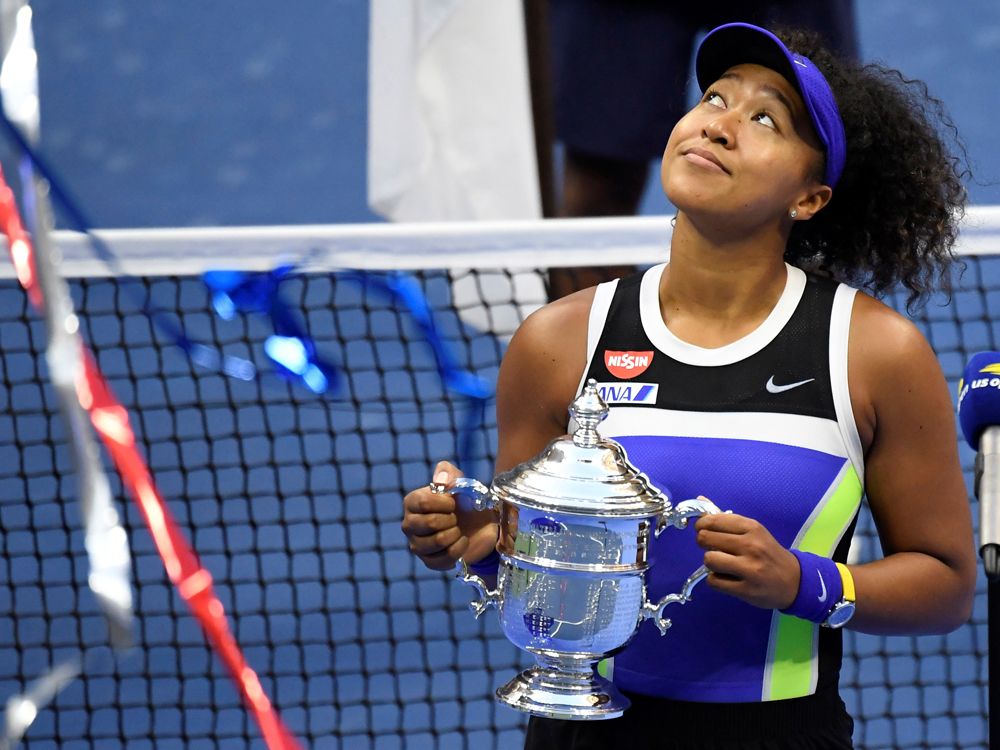 Naomi Osaka is back and ready for her homecoming: Your guide to Olympic