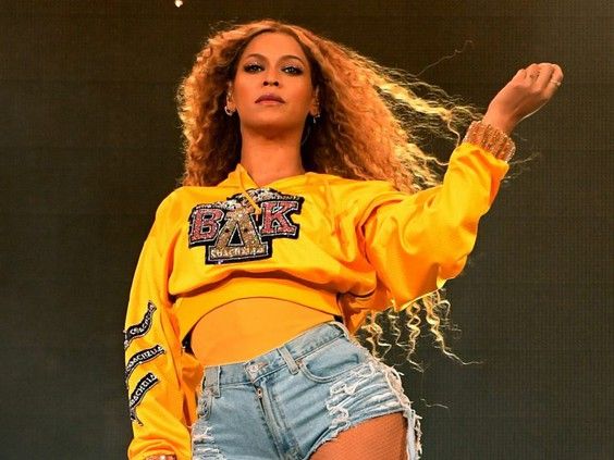 Beyonce's much anticipated 'Renaissance' world tour stops in Toronto ...