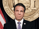 New York Governor Andrew Cuomo has denied sexual harassment accusations, saying his physical interactions with accusers were part of his long, well-meaning tradition of showing warmth through touch.