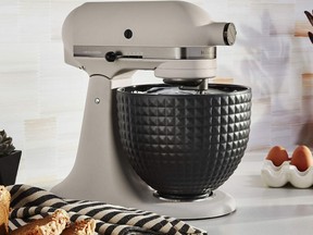 Artisan Series 5 Quart Limited Edition Stand Mixer With Ceramic Bowl