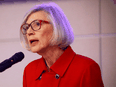 Beverley McLachlin, former chief justice of the Supreme Court of Canada, has come under considerable criticism for refusing to step down from Hong Kong's Court of Final Appeal.