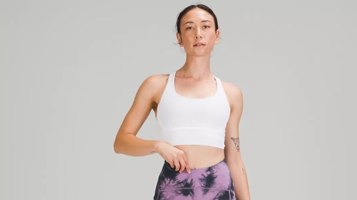 Stylish back-to-gym outfits for women that support your workout 