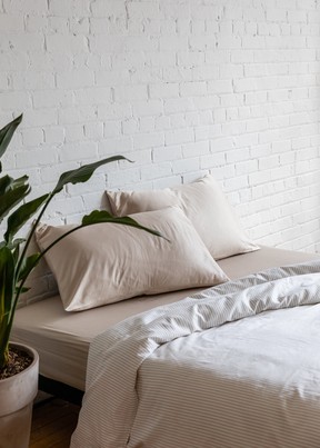 The best sheets in Canada for a dreamy bedroom oasis