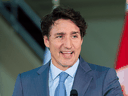 Premierminister Justin Trudeau.