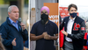 Fun Election 44 fact: Justin Trudeau is the oldest of the major party leaders this campaign. Erin O’Toole is 48, Jagmeet Singh is 42 and Trudeau is 49. Former Conservative Leader Andrew Scheer remains younger than all three at just 42.