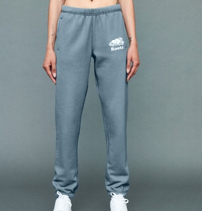 Maple Leafs Roots Sweatpants #SwapCA, Women's Fashion, Clothes on