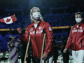 It’s been five years since the Rio Olympics, where Canada landed atop the podium eight times and brought home 29 medals total — its lowest haul at a Summer Games since 1972 in Heidelberg, Germany.