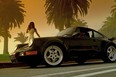 The Porsche 911 from "Bad Boys"