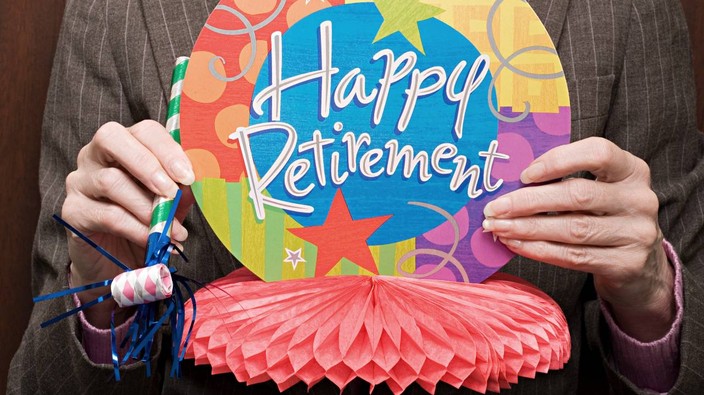 Senior Living: How to have a happy retirement