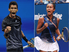 Two young Canadians, Felix Auger-Aliassime and Leylah Fernandez, have reached the semis at this year's U.S. Open.