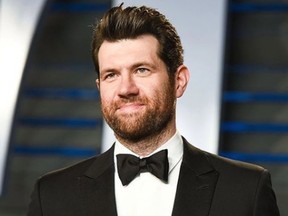 Bill Eichner is set to make history with his movie 'Bros' featuring an all-LGBTQ cast for the first time ever.