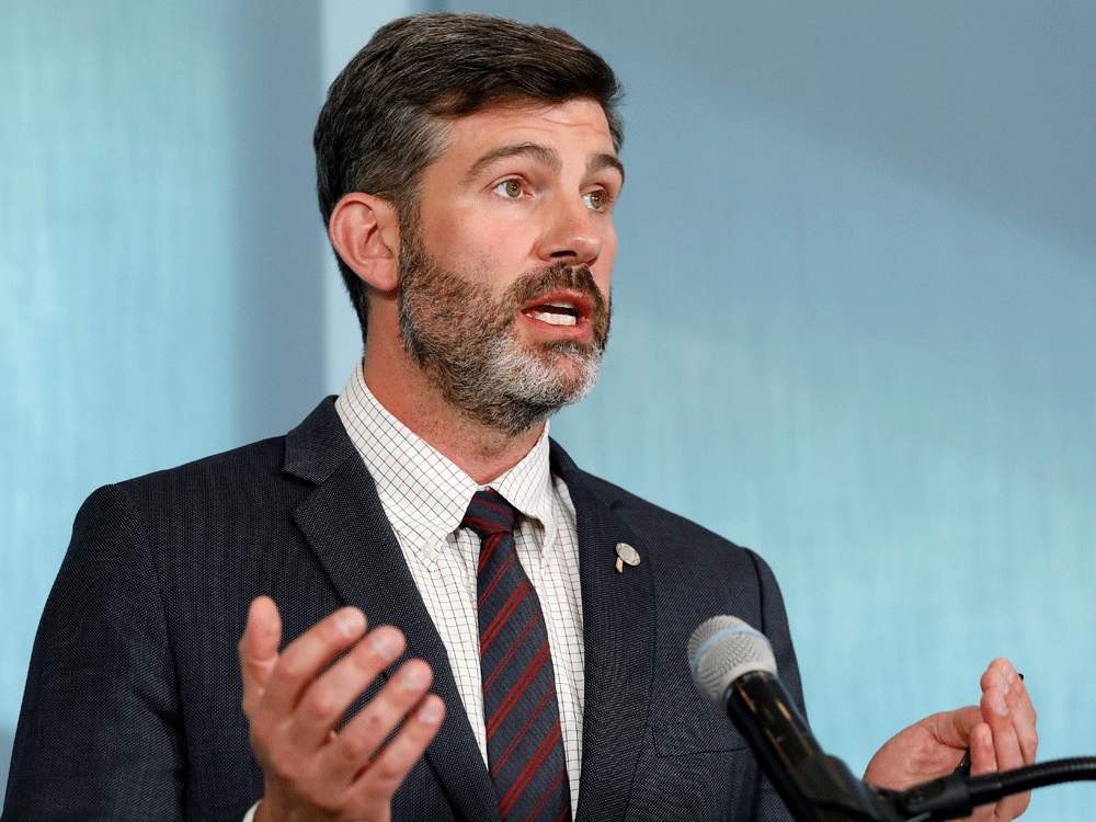 Dozen Alberta mayors urge premier to start provincewide COVID19