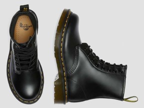 Dr. Martens