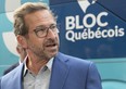 Bloc Quebecois leader Yves-Francois Blanchet said allegiance to a foreign sovereign was not only outdated, but also expensive.