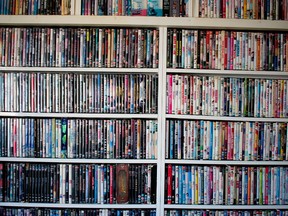 Sons Porn Collection - Parents must pay their 43-year-old son $30,000 for throwing out his  extensive porn collection | National Post