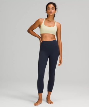 lululemon launches the Instill Tight