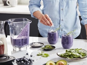 KitchenAid K400 Blender