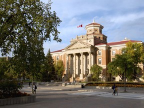Since 1877, the University of Manitoba has been driving discovery and inspiring minds through innovative teaching and research excellence. Proudly located in the heart of Canada, UM is Manitoba's only research-intensive university and one of the country’s top research institutions.