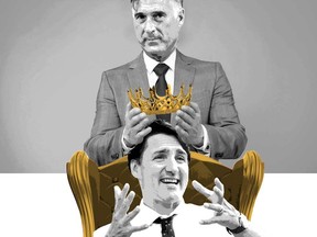 crowned-Trudeau-rout-web