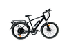 Electric bicycles add pedal power to your ride.