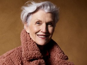 Maye Musk