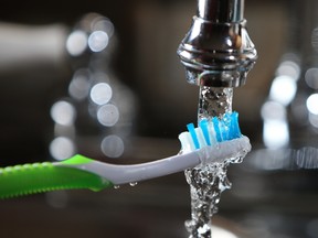 The City of Calgary is holding its seventh plebiscite on fluoridation in 64 years.