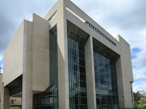 High Court of Australia.