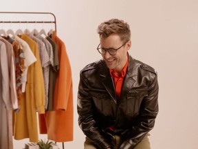 Brad Goreski