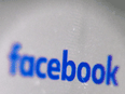 Facebook: "We're aware that some people are having trouble accessing our apps and products."