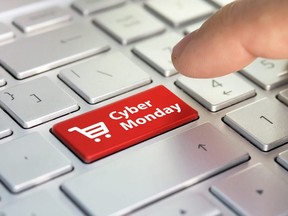Cyber Monday is Nov. 29, 2021. But we expect to see deals long before then.