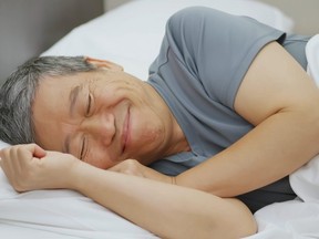 Spruce up your sleeping strategies to cope with the clocks turning back.