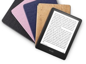 Kindle Paperwhite covers to go with the latest next generation of devices.