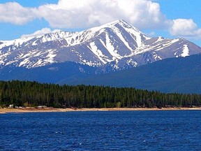 Lake County Search and Rescue in Leadville responded when the hiker failed to return at the end of the day from Mount Elbert, Colorado's highest peak.