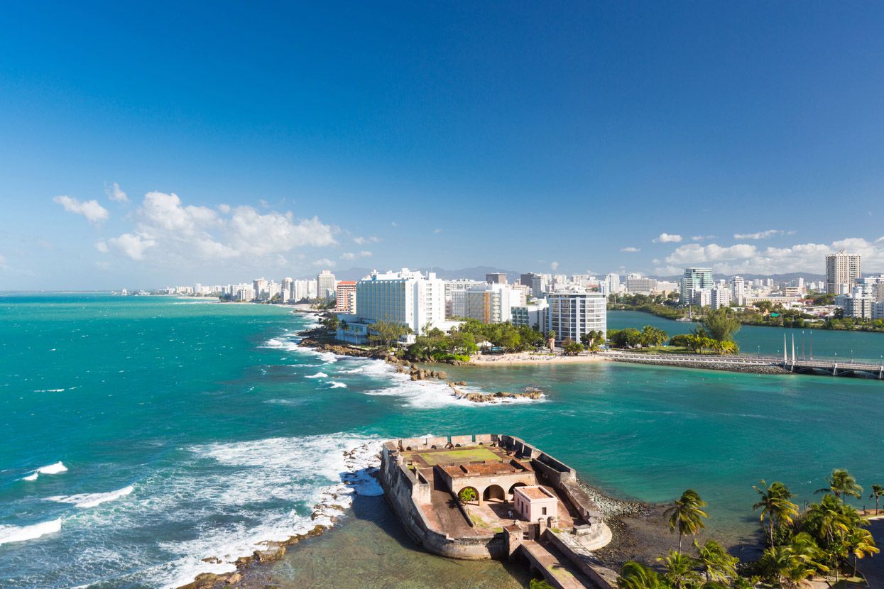 Sponsored: Puerto Rico: The ‘Island of Enchantment’ | National Post