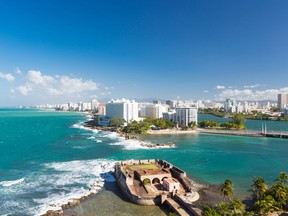 Puerto Rico offers a unique culture, delicious food, pristine beaches and natural beauty in abundance.