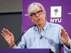 Nobel Prize-winning economist Paul Romer: “The message I give people now is that we need governments to do their job, together with an innovative market economy.”