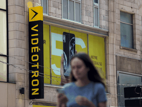 Rogers' actions have led to the loss of “hundreds of thousands” of clients for Vidéotron and a “very hard hit” to the company’s reputation, Vidéotron says.