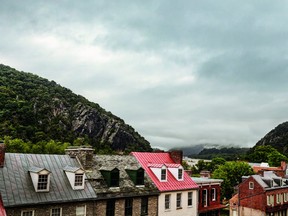 Harpers Ferry National Historic Park