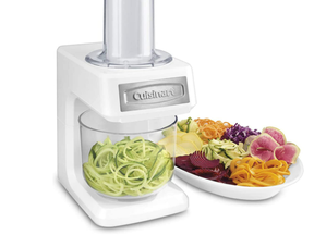 Discounted Cuisinart, today only.