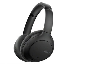 Sony Wireless Headphones