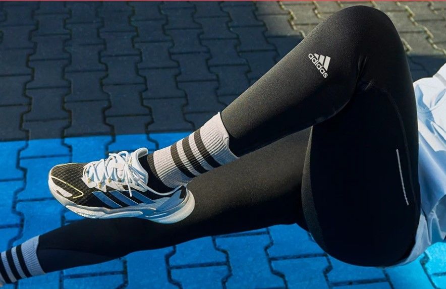 adidas is having a one-day leggings sale — 40 per cent off on Oct.18