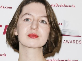 Author Sally Rooney is standing firm behind her decision not to allow her new book to be translated into Hebrew as she shows her support for a Palestinian-led cultural boycott.