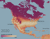 To coincide with the COP26 UN climate change conference in Scotland, the U.K.’s Financial Times published a series of maps showing how temperature rises would render large swaths of the planet uninhabitable in the coming decades. There’s just one problem: They adopted such a loose definition of “uninhabitable” that most of Canada is already characterized as an unlivable hellhole.