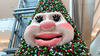 Nova Scotia’s Mic Mac Mall has resurrected “Woody,” a talking Christmas tree beloved by locals as a holiday tradition. To foreign audiences, however, images of the cherubic tree have inspired reactions of horror and confusion. The U.K.’s Metro newspaper, for one, branded the tree the “creepiest ever.”