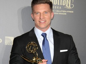 Steve Burton, who won Daytime Emmys for his work on The Young and The Restless in 2017 and for the role of General Hospital's Jason Morgan in 1998, took to Instagram to confirm widespread rumours that he's been fired by General Hospital over his refusal to be vaccinated against COVID-19.