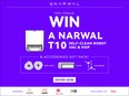 21-557 Narwal Robotics Contest Tile 1000x750_R1